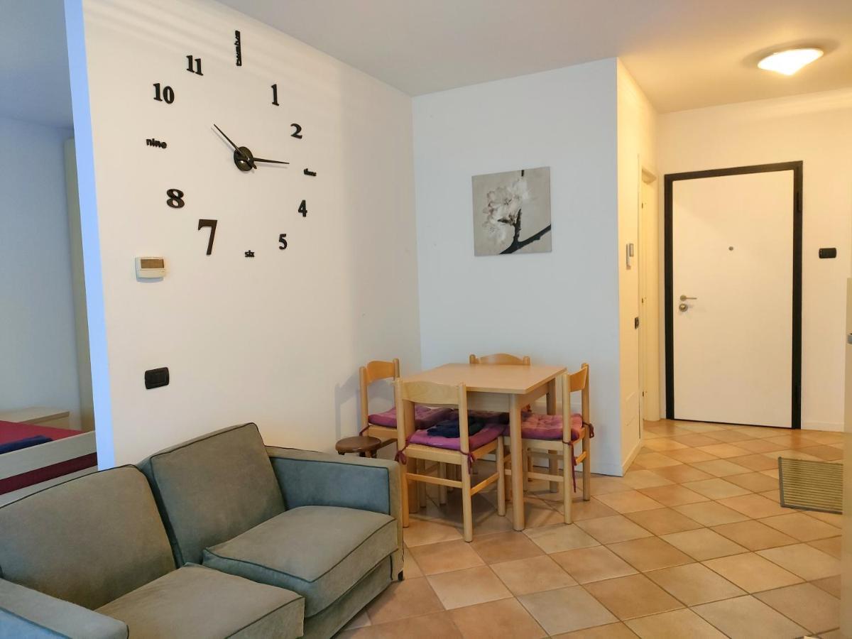La Casa Di Giovanni Como Exterior foto