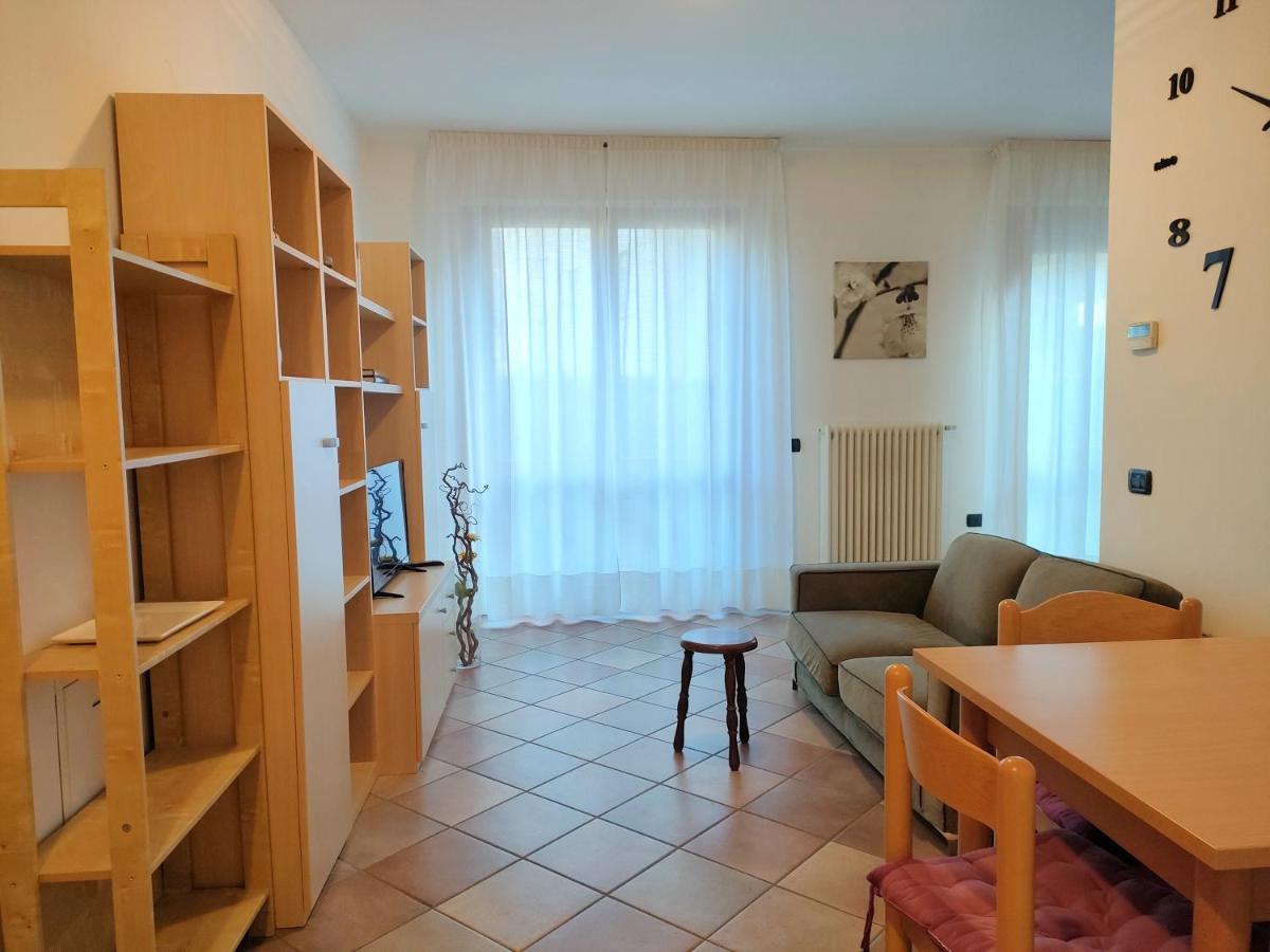 La Casa Di Giovanni Como Exterior foto